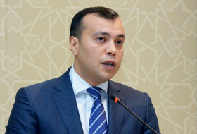 Employment in liberated lands is a top priority for Azerbaijan, says Sahil Babayev